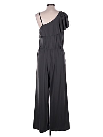 Lapis Jumpsuit (view 2)