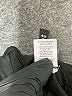 Assorted Brands Black Casual Pants Size S - photo 10