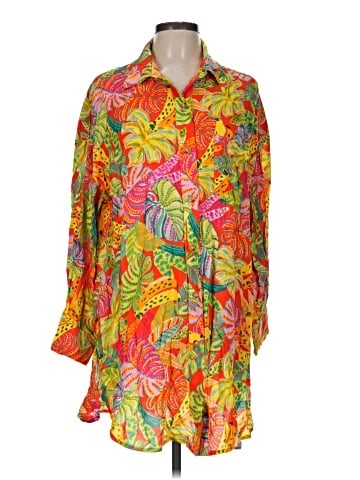 VICI Casual Dress (view 1)
