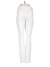 7 For All Mankind Ivory Jeans Size 26 waist - photo 2