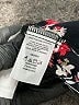 Ann Taylor LOFT 100% Viscose Black Kimono Size XS - photo 8