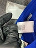 Dana Buchman Solid Blue Athletic Shorts Size XS - photo 4