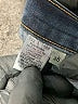 Rag & Bone/JEAN Blue Jeans Size 28 waist - photo 8