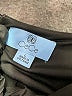CeCe Solid Black Casual Dress Size L - photo 7