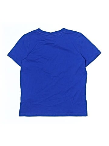Puma Short Sleeve T-Shirt (view 2)