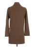 J.Crew Chevron-herringbone Brown Coat Size XS - photo 2
