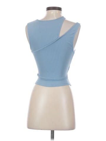 Tiger Mist Sleeveless Top (view 2)