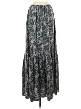 Unsubscribed Casual Skirt