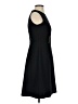 Calvin Klein Black Cocktail Dress Size 2 - photo 4