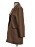 J.Crew Chevron-herringbone Brown Coat Size XS - photo 5