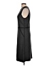 Tory Burch Gray Casual Dress Size L - photo 5