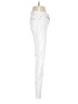 7 For All Mankind Ivory Jeans Size 26 waist - photo 4
