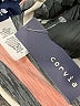 Corvia Orange Sleeveless Blouse Size L - photo 8