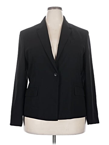 Jones Wear Blazer (view 1)