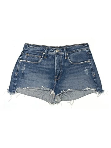 Good American Denim Shorts (view 1)