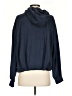 Athleta Blue Long Sleeve Turtleneck Size S (petite) - photo 2