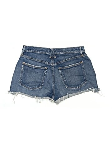 Good American Denim Shorts (view 2)