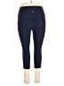 Athleta Blue Active Pants Size XL - photo 2
