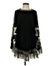 Unbranded Black Poncho Size P (petite) - photo 1