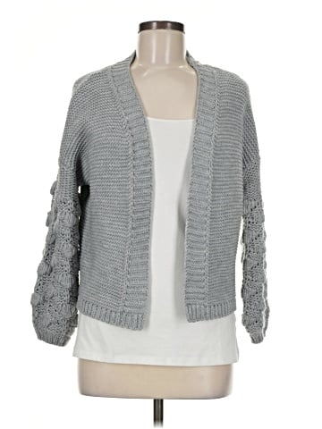 Alya Cardigan (view 1)