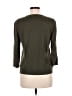Lauren by Ralph Lauren Green Pullover Sweater Size M - photo 2