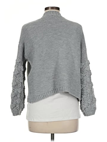 Alya Cardigan (view 2)