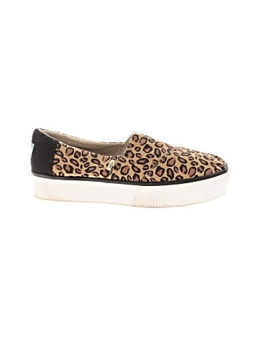 TOMS Sneakers (view 1)