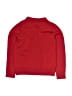 Bonpoint 100% Wool Red Cardigan Size 4 - photo 2