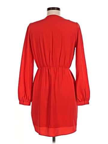 Brigitte Bailey Casual Dress (view 2)