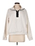 Nike Ivory Sweatshirt Size M - photo 1