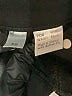 Reformation Jeans Black Jeggings Size 30 waist - photo 5