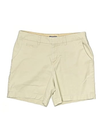 Cherokee Khaki Shorts (view 1)