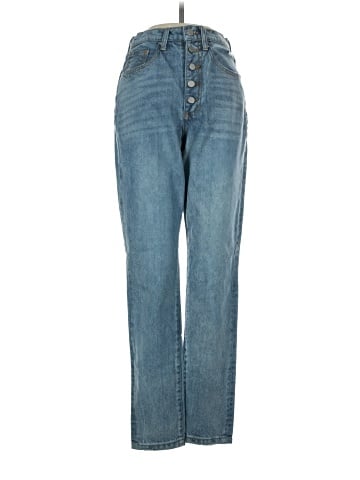 WeWoreWhat Jeans (view 1)