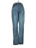 WeWoreWhat Blue Jeans Size 24 waist - photo 1