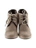 Marbella Gray Wedges Size 8 - photo 2