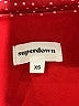 Superdown 100% Polyester Hearts Red Cocktail Dress Size XS - photo 7