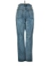 WeWoreWhat Blue Jeans Size 24 waist - photo 2