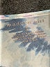 Madden Girl Tie-dye Blue Dress Size 8 - photo 3