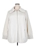 J.Jill Ivory Coat Size 2X - photo 1