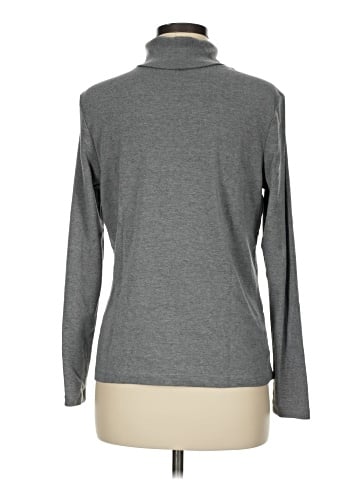 Christopher & Banks Turtleneck Sweater (view 2)