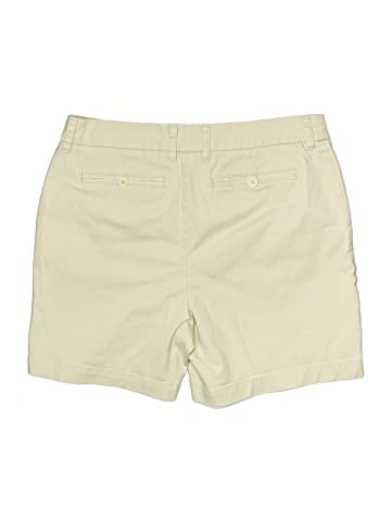 Cherokee Khaki Shorts (view 2)