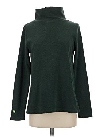 Dudley Stephens Turtleneck Sweater (view 1)