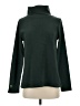 Dudley Stephens 100% Polyester Green Turtleneck Sweater Size S - photo 1