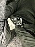 Shein 100% Polyester Metallic Silver Casual Pants Size 6 - photo 4
