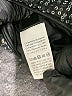 Shein 100% Polyester Metallic Silver Casual Pants Size 6 - photo 5
