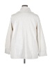 J.Jill Ivory Coat Size 2X - photo 2
