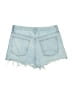 Madewell Blue Denim Shorts Size 28 waist - photo 2