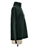 Dudley Stephens 100% Polyester Green Turtleneck Sweater Size S - photo 4