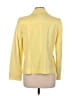 Judith Hart Yellow Blazer Size 8 - photo 2