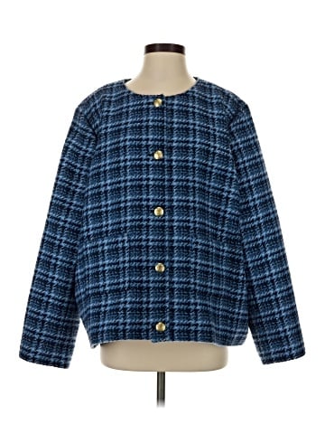 J.Crew Factory Store Jacket (view 1)